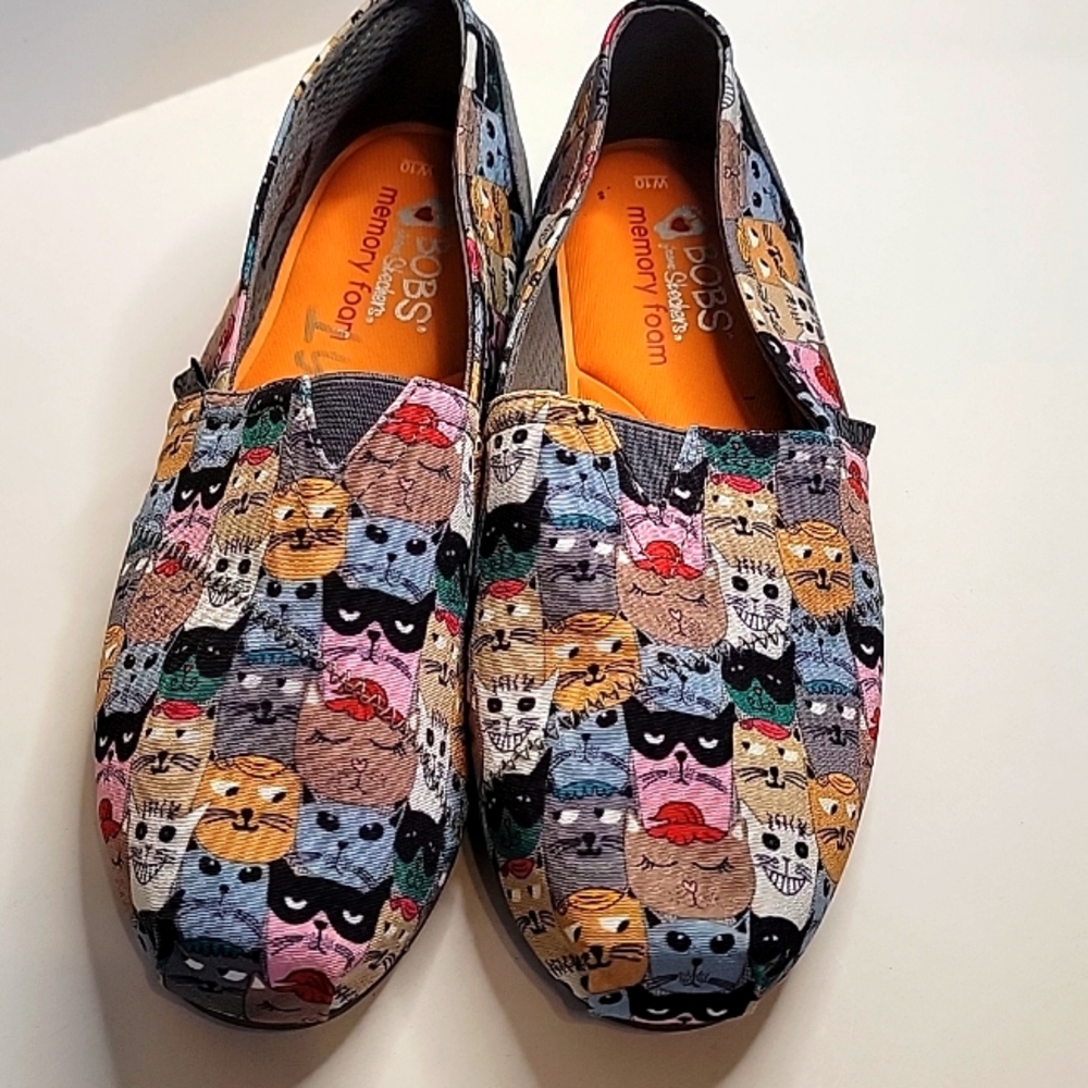 Bob's Flats